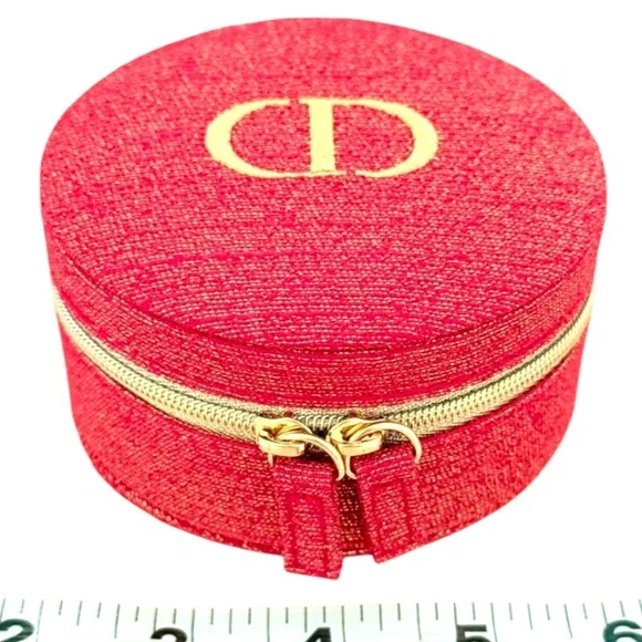 DIOR 2025 New Year Limited Edition Trousse Vanity Case NIB - Picture 4 of 6